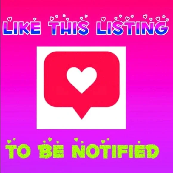 Live Show Flyer!!! $5 $10 and $20 Starts on Torrid and Plus!!! - Picture 8 of 8